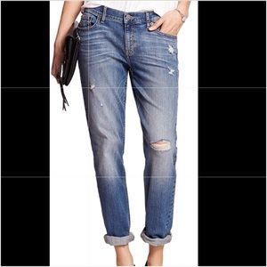 Banana republic jeans